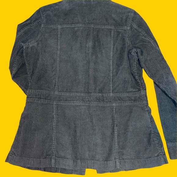 Vintage Eddie Bauer Corduroy Jacket - Picture 2 of 6